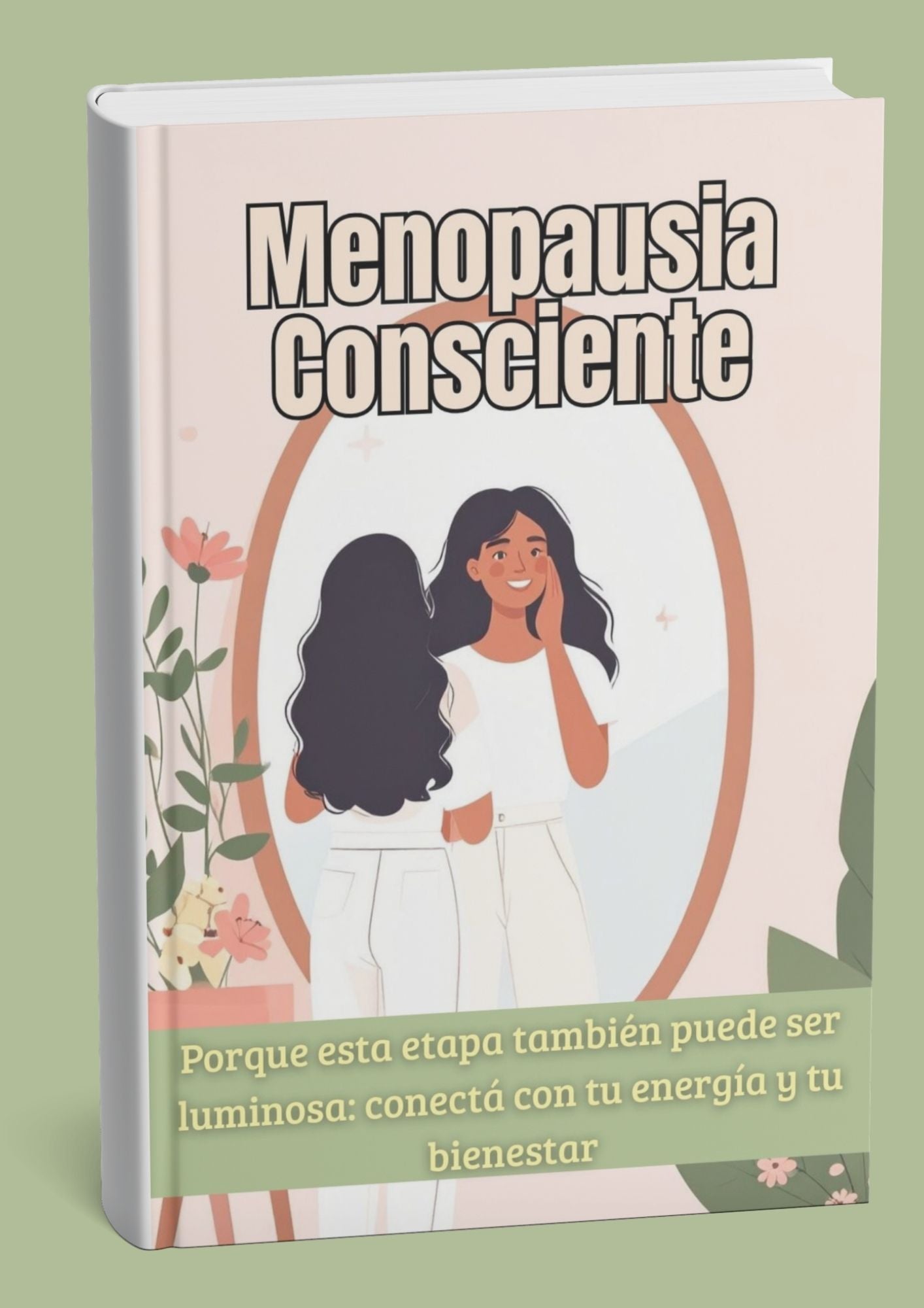 Transforma tu Menopausia
